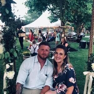 Meet your Posher, Gloria